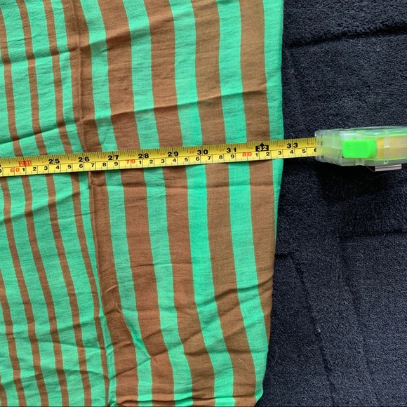 Madewell Multicolored Infinity Scarf - Picture 6 of 8